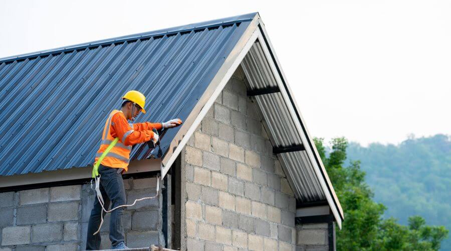 Professional residential roofers in Hardwick, VT
